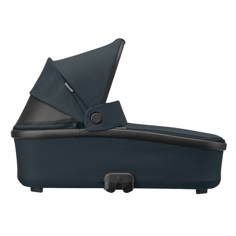 Maxi Cosi carucior 2in1 Oxford 0-22 kg Essential Graphite