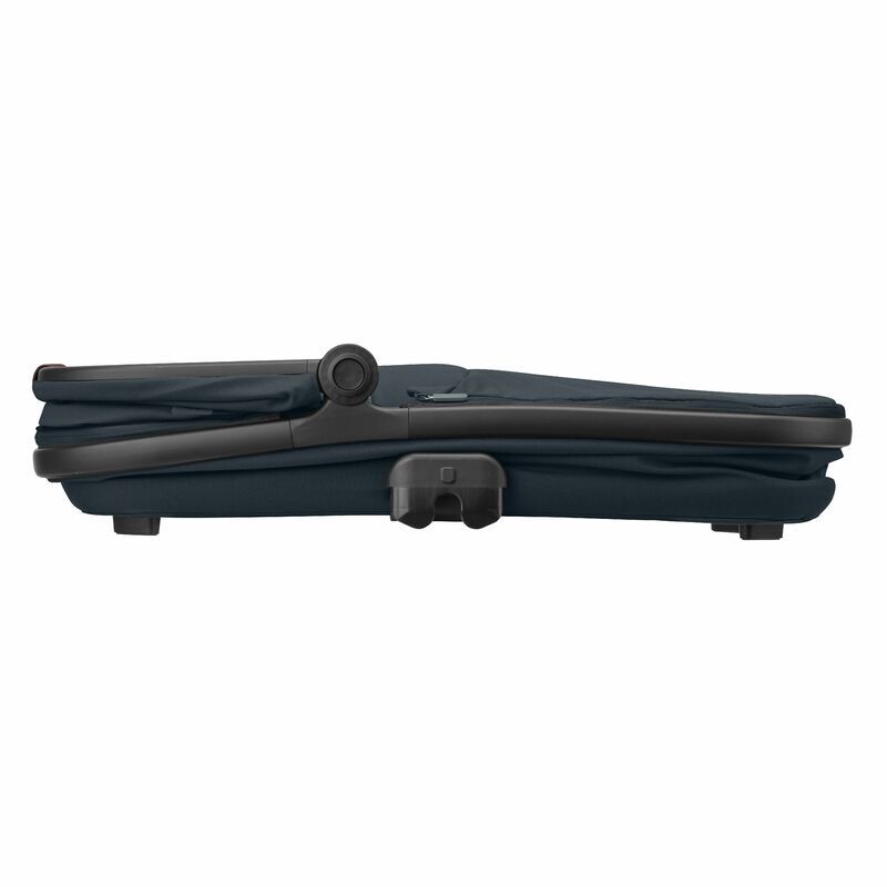 Maxi Cosi carucior 2in1 Oxford 0-22 kg Essential Graphite