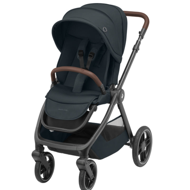 Maxi Cosi carucior sport Oxford 0-22 kg Essential Graphite