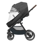 Maxi Cosi carucior 2in1 Oxford 0-22 kg Essential Graphite