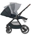 Maxi Cosi carucior sport Oxford 0-22 kg Essential Graphite