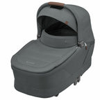 Maxi Cosi carucior 3in1 Oxford 0-22 kg + BAZA CADOU Twillic Graphite