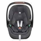 Maxi Cosi carucior 3in1 Oxford 0-22 kg + BAZA CADOU Twillic Graphite