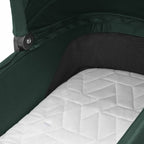 Maxi Cosi carucior 3in1 Oxford 0-22 kg + BAZA CADOU Twillic Green