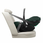 Maxi Cosi carucior 3in1 Oxford 0-22 kg + BAZA CADOU Twillic Green
