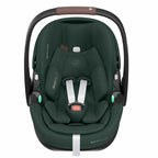 Maxi Cosi carucior 3in1 Oxford 0-22 kg + BAZA CADOU Twillic Green