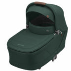 Maxi Cosi carucior 3in1 Oxford 0-22 kg + BAZA CADOU Twillic Green