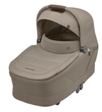 Maxi Cosi carucior 3in1 Oxford 0-22 kg + BAZA CADOU Twillic Truffle