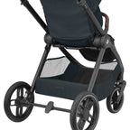 Maxi Cosi carucior 3in1 Oxford 0-22 kg + CADOU BAZA Essential Graphite