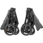 Maxi Cosi carucior 3in1 Oxford 0-22 kg + CADOU BAZA Selecy Grey-Black