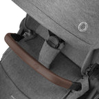 Maxi Cosi carucior 3in1 Oxford 0-22 kg + CADOU BAZA Selecy Grey-Black