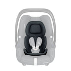 Maxi Cosi carucior 3in1 Street Plus Smart Trio 0m+ Essential Graphite