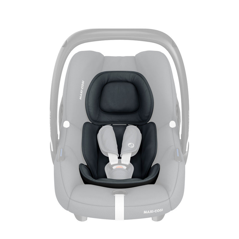Maxi Cosi carucior 3in1 Street Plus Smart Trio 0m+ Essential Graphite