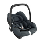Maxi Cosi carucior 3in1 Street Plus Smart Trio 0m+ Essential Graphite