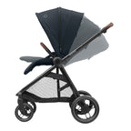 Maxi Cosi carucior 3in1 Street Plus Smart Trio 0m+ Essential Graphite