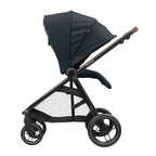 Maxi Cosi carucior 3in1 Street Plus Smart Trio 0m+ Essential Graphite