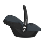 Maxi Cosi carucior 3in1 Street Plus Smart Trio 0m+ Essential Graphite