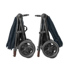 Maxi Cosi carucior 3in1 Street Plus Smart Trio 0m+ Essential Graphite