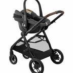 Maxi Cosi carucior 3in1 Zelia S Trio 0m+