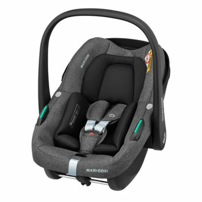 Maxi Cosi carucior 3in1 Zelia S Trio 0m+