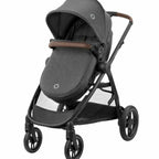 Maxi Cosi carucior 3in1 Zelia S Trio 0m+