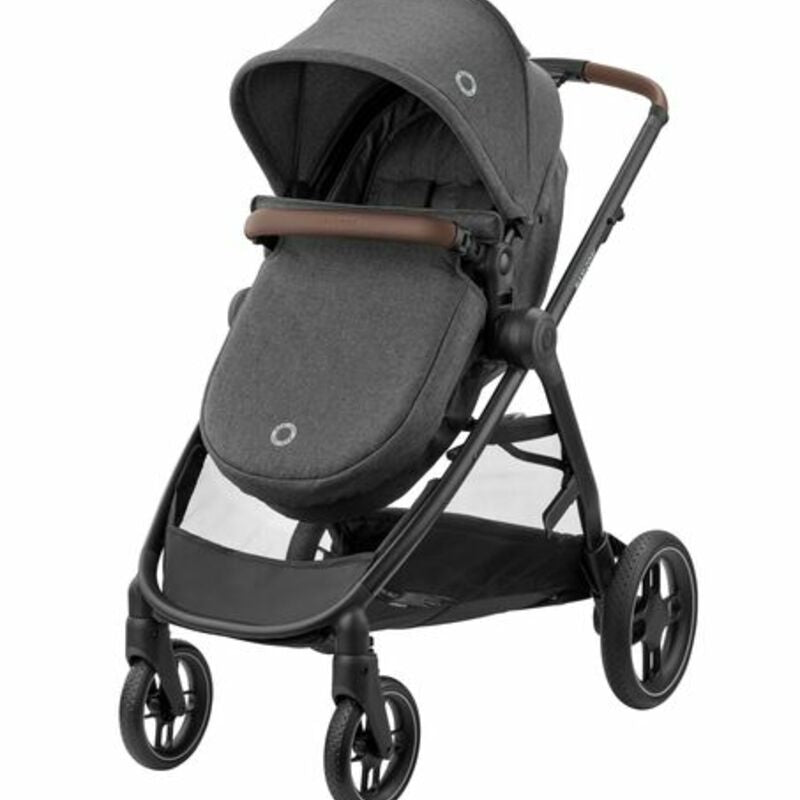Maxi Cosi carucior 3in1 Zelia S Trio 0m+