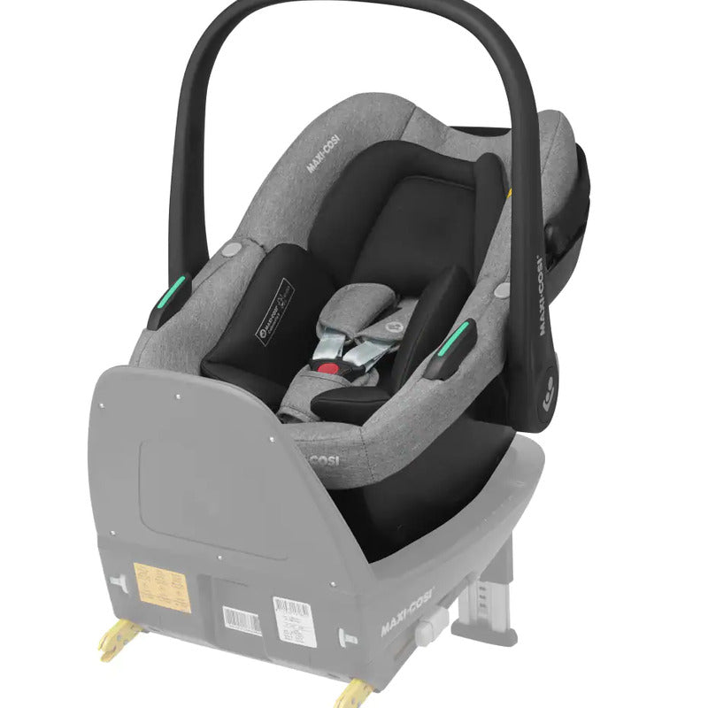 Maxi Cosi carucior 3in1 Zelia S Trio 0m+