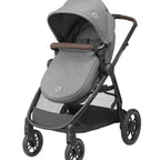 Maxi Cosi carucior 3in1 Zelia S Trio 0m+