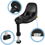 Maxi Cosi carucior 3in1 Zelia S Trio 0m+