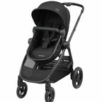 Maxi Cosi carucior sport 2in1 Zelia³ 0m+, Essential Black
