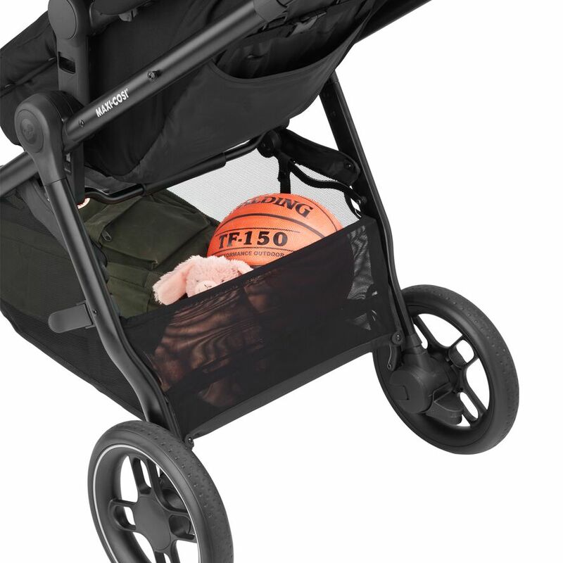 Maxi Cosi carucior sport 2in1 Zelia³ 0m+