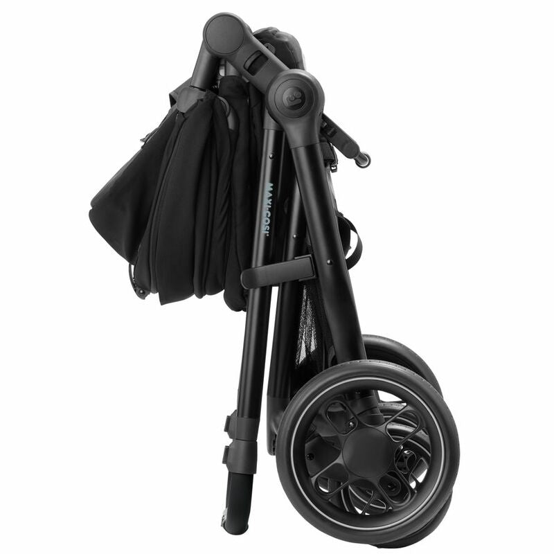  Essential Black