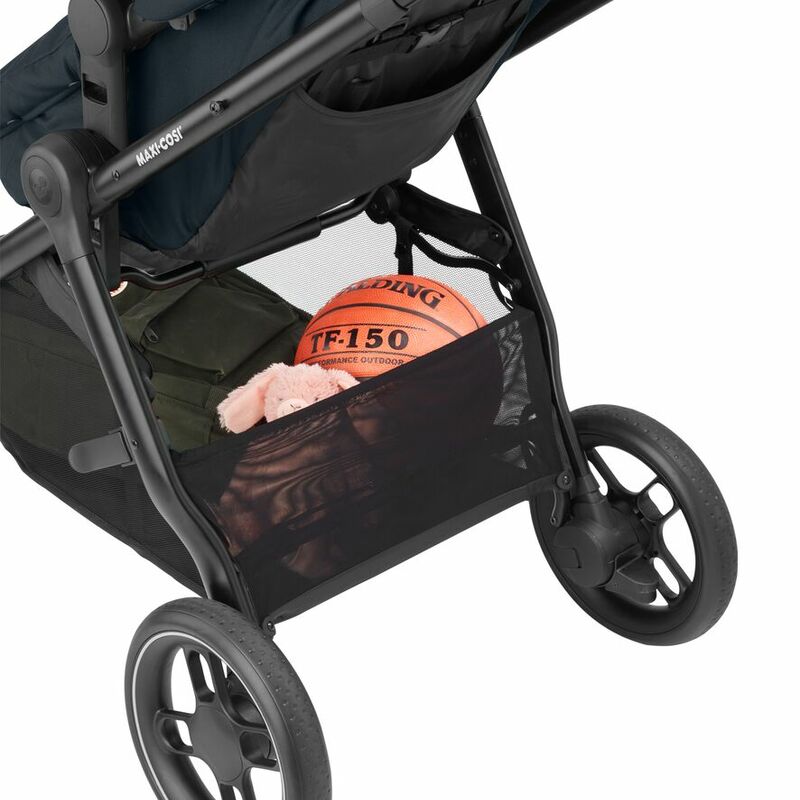 Maxi Cosi carucior sport 2in1 Zelia³ 0m+