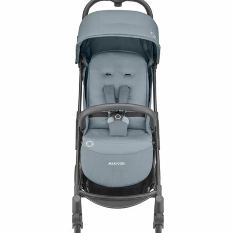 Essential Grey
