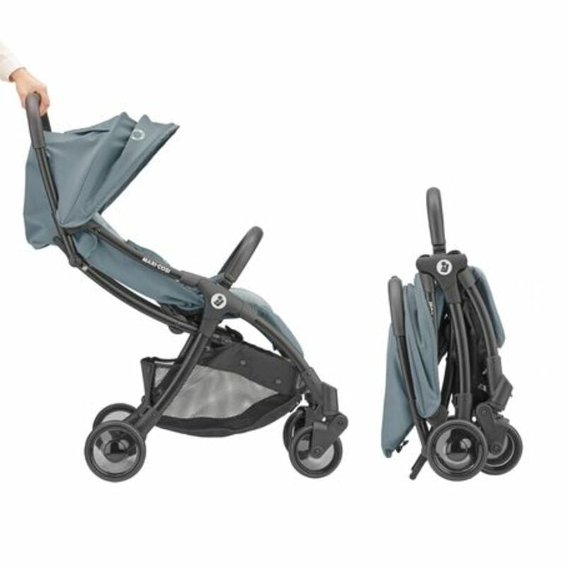 Maxi Cosi carucior sport Jaya 0m+