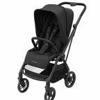 Maxi Cosi carucior sport Leona 2 pentru 0-22 kg, Essential Black