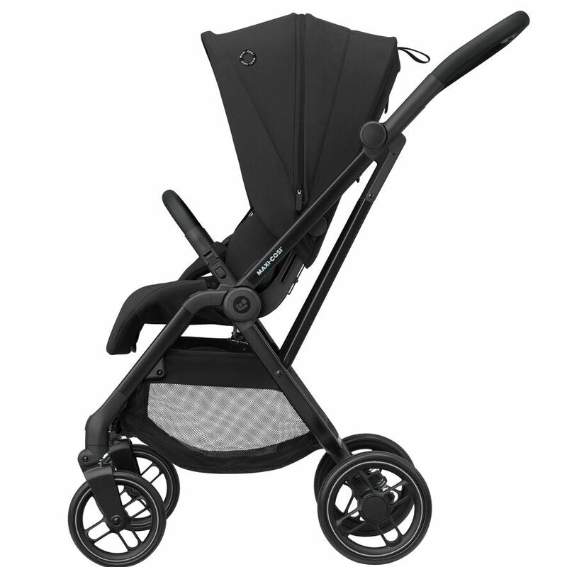 Essential Black