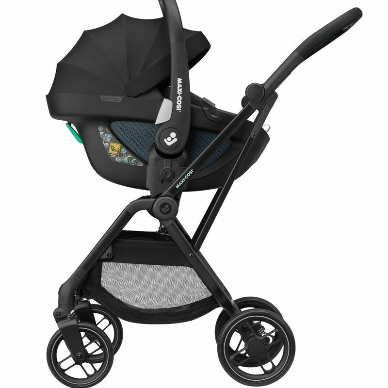 Maxi Cosi carucior sport Leona 2 pentru 0-22 kg