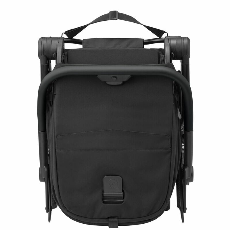  Essential Black