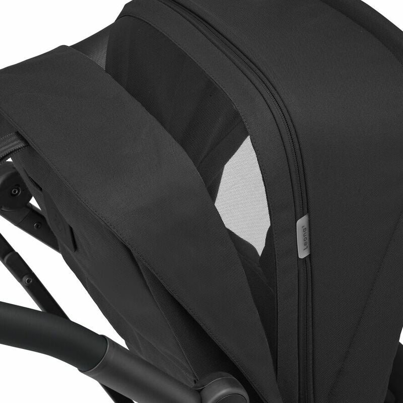  Essential Black
