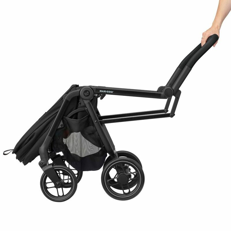  Essential Black