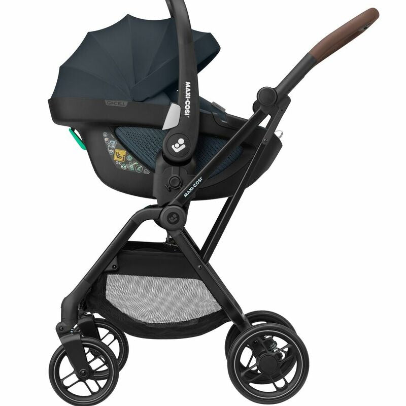 Maxi Cosi carucior sport Leona 2 pentru 0-22 kg
