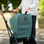  Essential Green