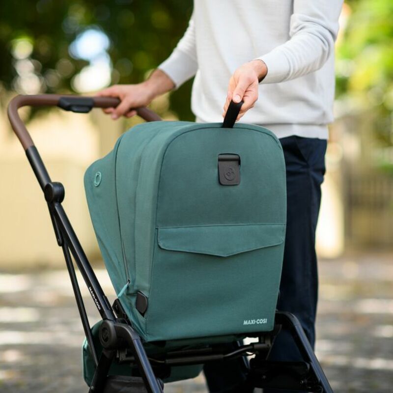  Essential Green