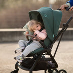 Maxi Cosi carucior sport Leona 2 pentru 0-22 kg