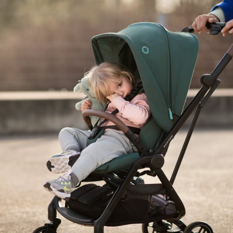 Maxi Cosi carucior sport Leona 2 pentru 0-22 kg