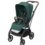 Maxi Cosi carucior sport Leona 2 pentru 0-22 kg, Essential Green