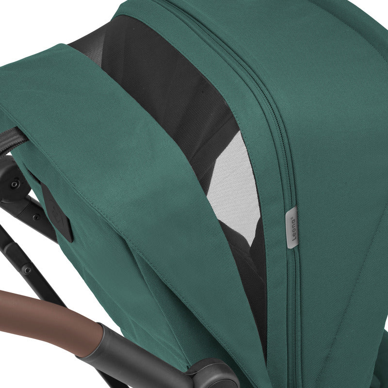  Essential Green