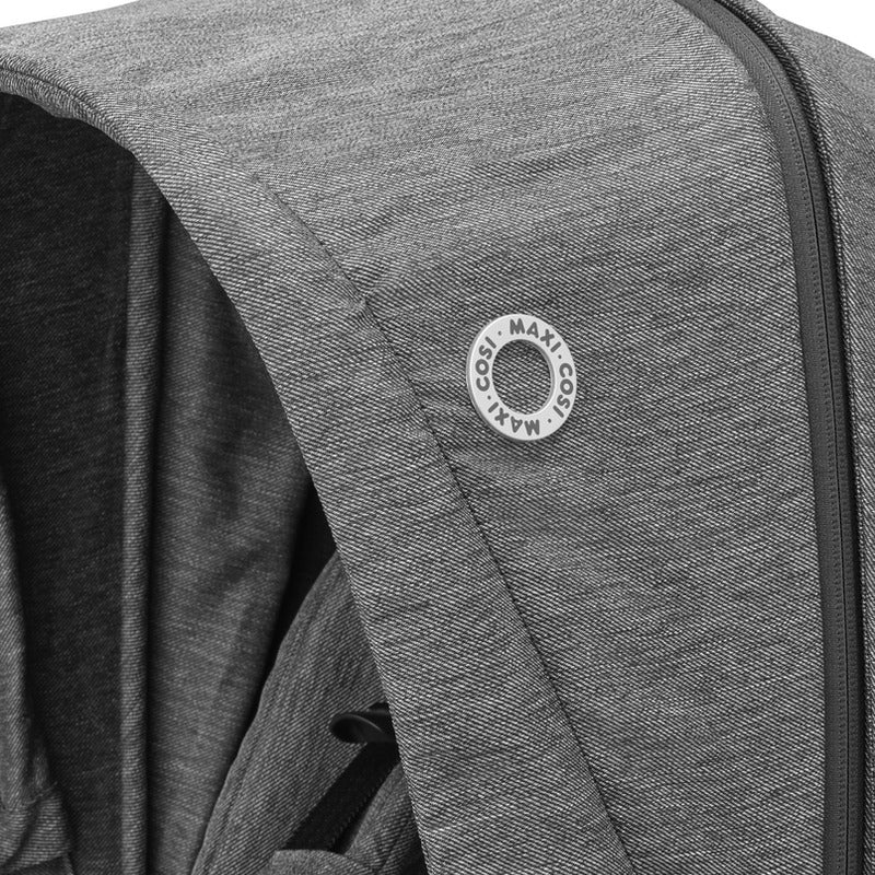  Select Grey