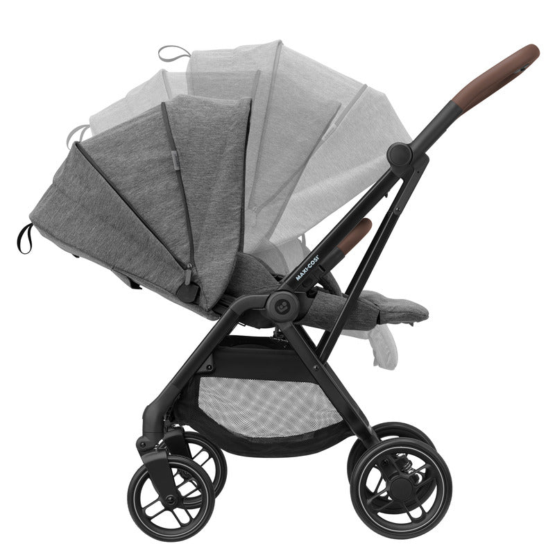  Select Grey